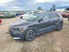 2023 Kia Niro Ex Gray vin: KNDCR3LE5P5052099