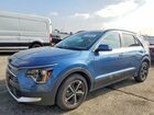 2024 Kia Niro Ex Blue vin: KNDCR3LE5R5188672