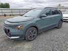 2024 Kia Niro Ex Green vin: KNDCR3LE6R5121725