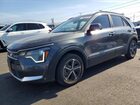 2024 Kia Niro Ex Charcoal vin: KNDCR3LE7R5205942