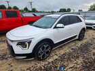 2023 Kia Niro Ex Белый vin: KNDCR3LE9P5110991