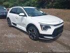2024 Kia Niro Ex Touring White vin: KNDCR3LEXR5143226