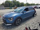 2024 Kia Niro Ex Blue vin: KNDCS3LF0R5144074