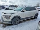 2025 Kia Niro Ex White vin: KNDCS3LF1S5234677