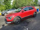2024 Kia Niro Ex Red vin: KNDCS3LF6R5171926