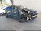2023 Kia Niro Sx Touring Зеленый vin: KNDCT3LE1P5034071