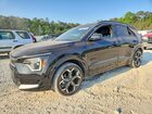 2024 Kia Niro Sx Touring Black vin: KNDCT3LE5R5127484