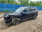2024 Kia Seltos Lx Black vin: KNDEP2AA1R7557573