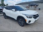 2026 Kia Seltos Lx White vin: KNDEP2AA4T7873007