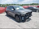 2026 Kia Seltos Lx Gray vin: KNDEP2AA9T7878848
