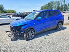 2022 Kia Seltos Lx Blue vin: KNDEPCAA2N7341330