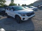 2024 Kia Seltos Lx Белый vin: KNDEPCAA3R7633493