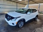 2026 Kia Seltos Lx White vin: KNDEPCAA3T7903586
