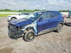 2025 Kia Seltos Lx Blue vin: KNDEPCAA4S7735729