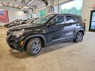 2021 Kia Seltos Lx Black vin: KNDEPCAA5M7218183