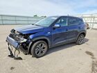 2026 Kia Seltos Lx Blue vin: KNDEPCAA6T7868932