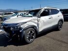 2025 Kia Seltos Ex White vin: KNDER2AA0S7817591
