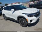 2025 Kia Seltos Ex White vin: KNDER2AA3S7736732
