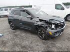 2025 Kia Seltos Ex Blue vin: KNDER2AA3S7786854