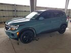 2026 Kia Seltos Ex Blue vin: KNDER2AA4T7858162