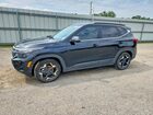 2024 Kia Seltos Ex Black vin: KNDER2AA6R7587372