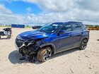 2024 Kia Seltos Ex Blue vin: KNDER2AAXR7585205