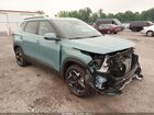 2026 Kia Seltos Ex Blue vin: KNDERCAA0T7850422