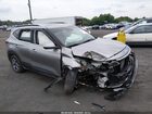 2022 Kia Seltos Ex Gray vin: KNDERCAA1N7306594