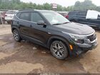 2023 Kia Seltos Ex Black vin: KNDERCAA1P7410120