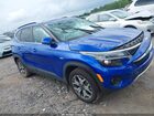 2021 Kia Seltos Ex Blue vin: KNDERCAA2M7207703