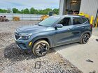 2026 Kia Seltos Gray vin: KNDERCAA2T7842452