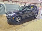 2022 Kia Seltos Ex Black vin: KNDERCAA5N7273065