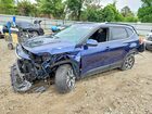 2023 Kia Seltos Ex Blue vin: KNDERCAA6P7449947