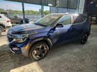 2024 Kia Seltos Ex Blue vin: KNDERCAA6R7663744