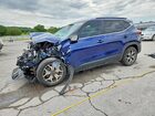 2022 Kia Seltos Ex Blue vin: KNDERCAA9N7315463