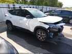 2023 Kia Seltos Sx Turbo Белый vin: KNDETCA22P7388378
