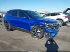 2026 Kia Seltos S Синий vin: KNDEU2AA4T7913174