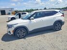 2023 Kia Seltos S Белый vin: KNDEU2AA5P7408105