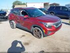 2021 Kia Seltos S Оранжевый vin: KNDEU2AA9M7090775