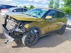 2024 Kia Seltos S Green vin: KNDEUCAA4R7520547