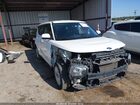 2021 Kia Soul S White vin: KNDJ23AU2M7129940