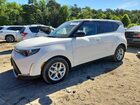 2023 Kia Soul S White vin: KNDJ23AU7P7207987