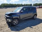2020 Kia Soul Lx Charcoal vin: KNDJ23AU9L7081237