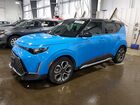 2025 Kia Soul Ex Blue vin: KNDJ33AUXS7263640