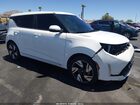 2023 Kia Soul Gt-line White vin: KNDJ53AU3P7866463