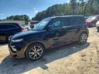 2020 Kia Soul Gt Line Black vin: KNDJ63AU9L7046220