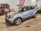 2019 Kia Soul Base Желто-коричневый vin: KNDJN2A23K7680648