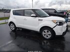 2016 Kia Soul   White vin: KNDJN2A27G7277103