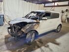2016 Kia Soul Base White vin: KNDJN2A27G7304963