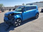 2017 Kia Soul + Blue vin: KNDJP3A55H7480552